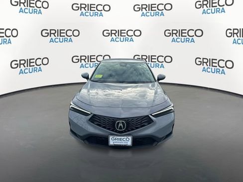 New 2026 Acura Integra image 4