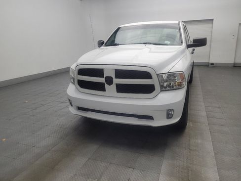 Used 2016 RAM 1500 Express RWD image 15