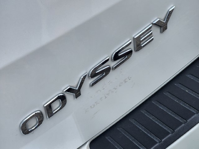 Used 2024 Honda Odyssey EX-L image 9