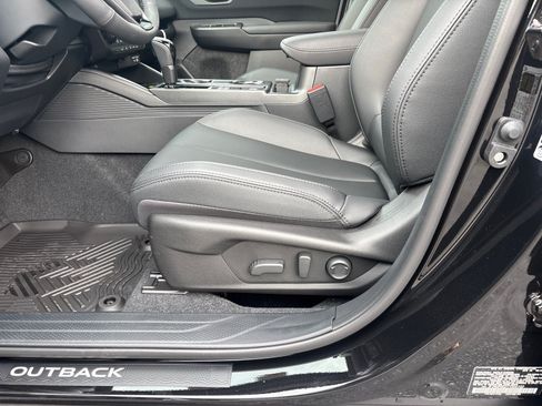 New 2026 Subaru Outback Premium AWD/4WD image 13