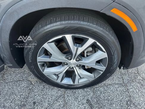 Used 2021 Hyundai Palisade SEL w/ Convenience Package image 42