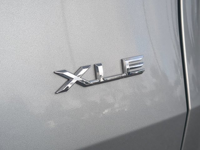 Certified 2025 Toyota Grand Highlander FWD image 13