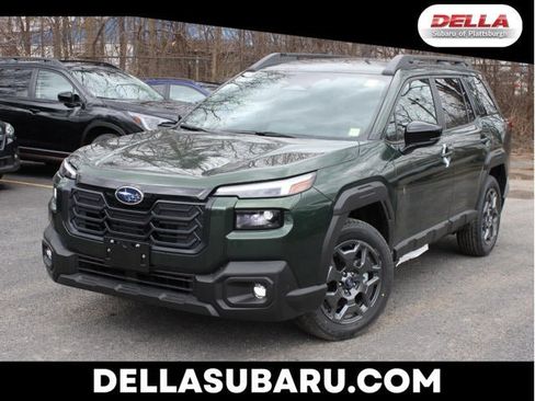 New 2026 Subaru Outback Premium image 19