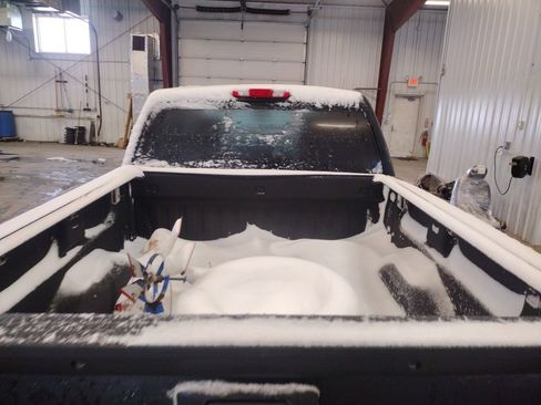 Used 2011 Chevrolet Silverado 1500 LT w/ All-Star Edition image 8