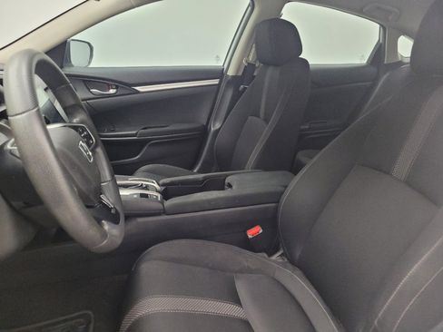 Used 2020 Honda Civic LX image 17