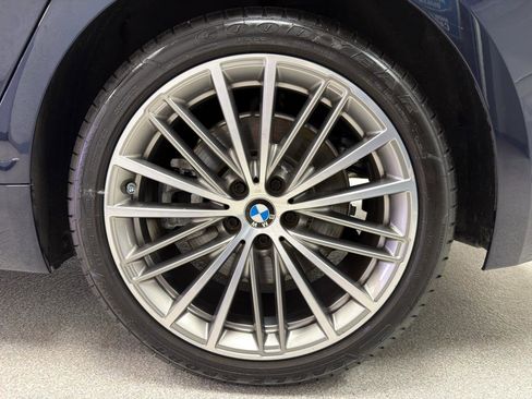 Used 2020 BMW 540i xDrive w/ Premium Package AWD/4WD image 38