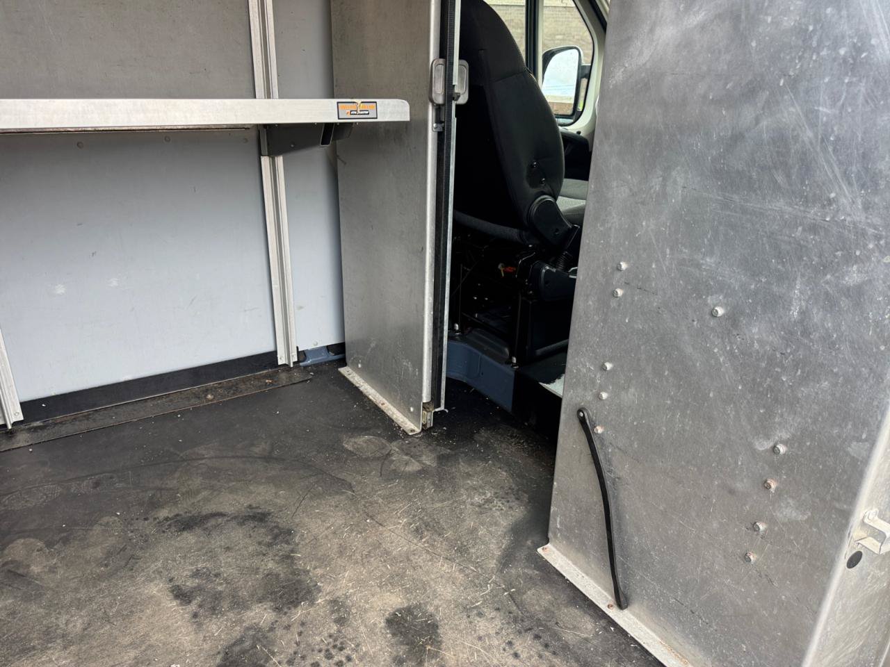 Used 2021 RAM ProMaster 3500 FWD image 26