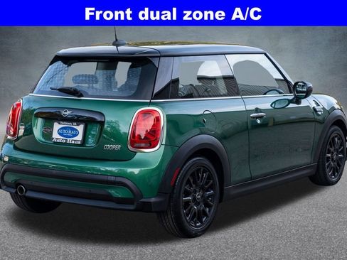 Used 2023 MINI Cooper 2-Door Hardtop image 8