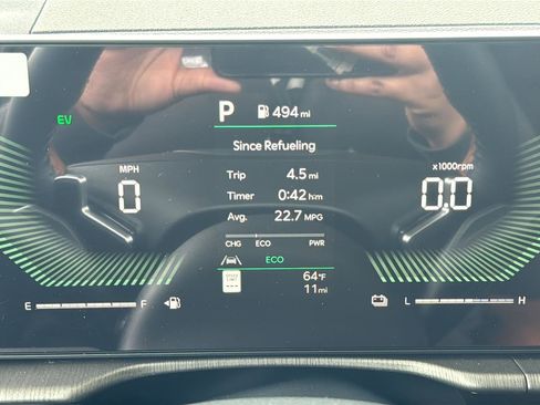 New 2026 Kia Sportage X-Line AWD/4WD image 15