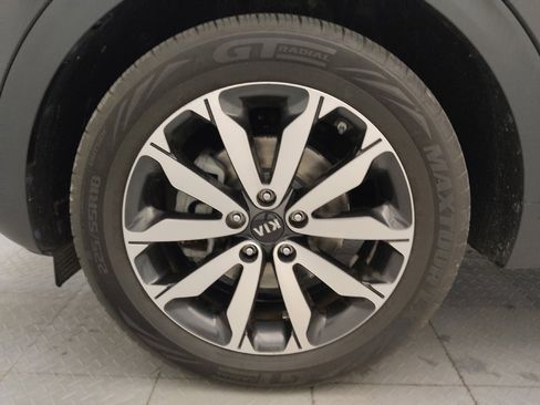 Used 2018 Kia Sportage EX w/ EX Premium Package AWD/4WD image 31