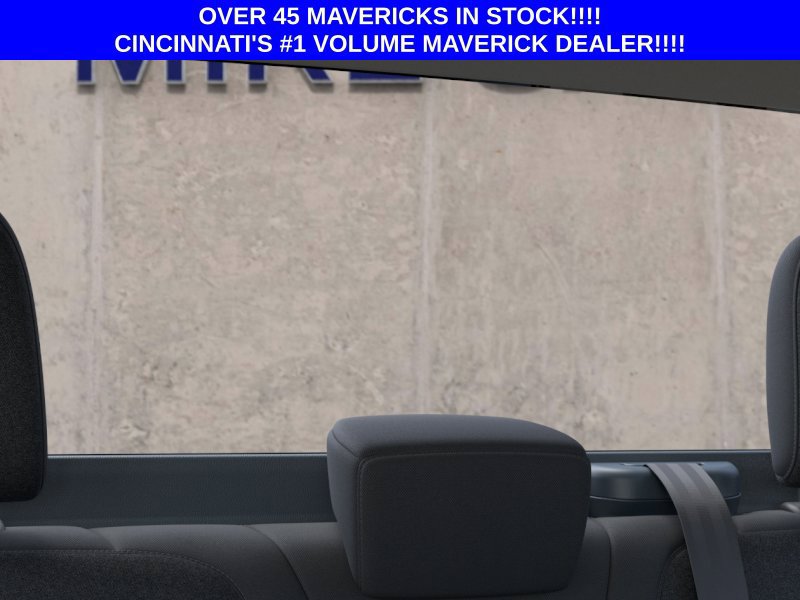 New 2026 Ford Maverick XLT AWD/4WD image 24