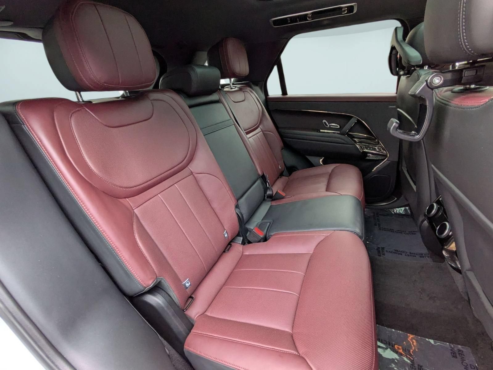 Used 2023 Land Rover Range Rover Sport SE Dynamic AWD/4WD image 29