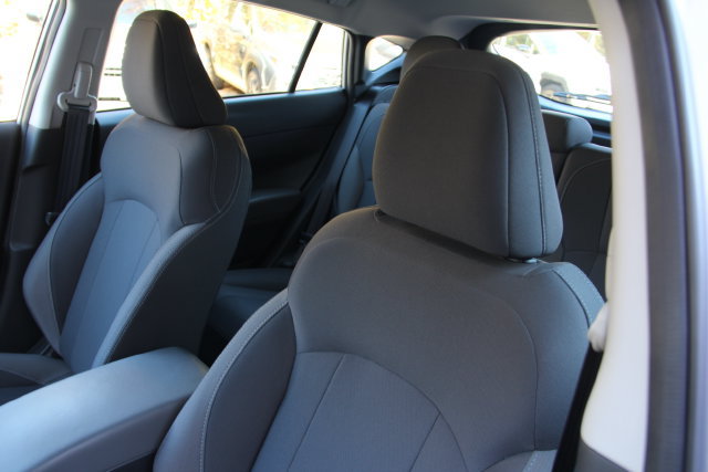 Used 2024 Subaru Impreza 2.0i AWD/4WD image 19