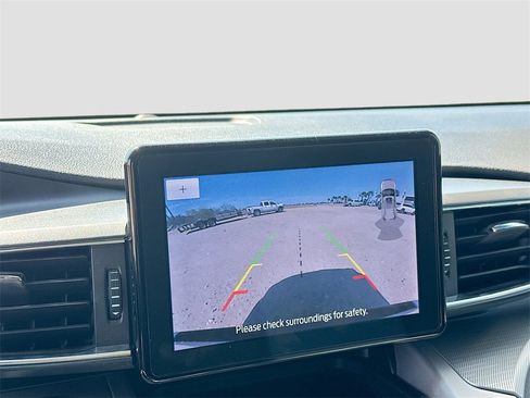 Used 2023 Ford Explorer XLT w/ Equipment Group 202A image 16