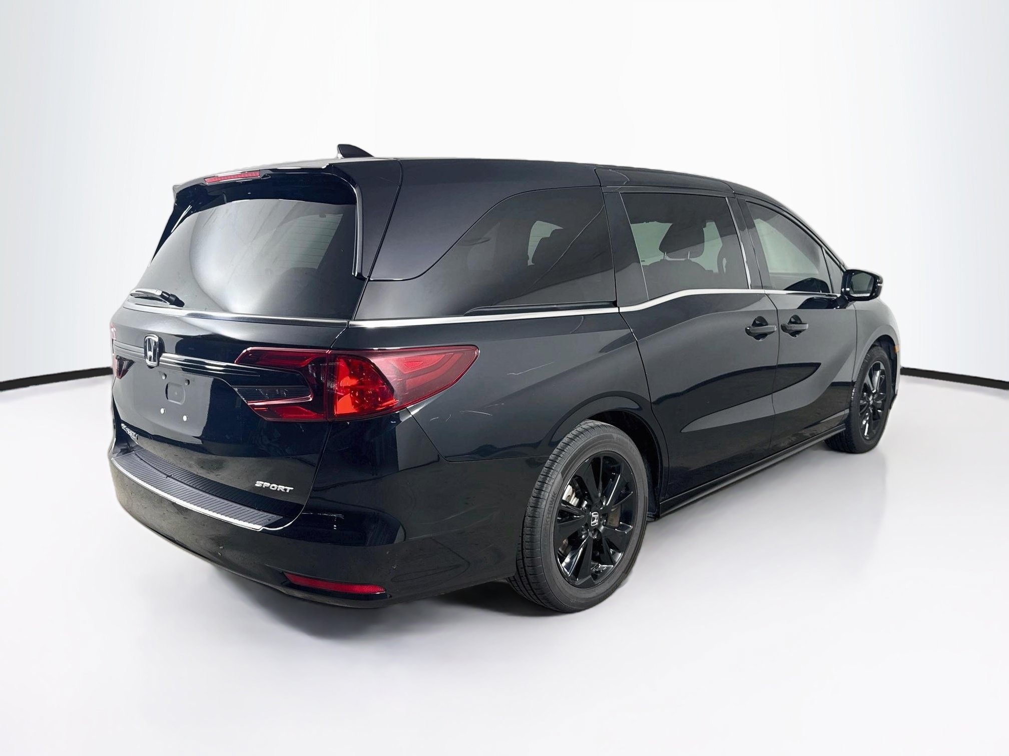 Used 2024 Honda Odyssey Sport image 33