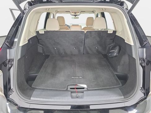 Used 2025 Nissan Rogue SV AWD/4WD image 34