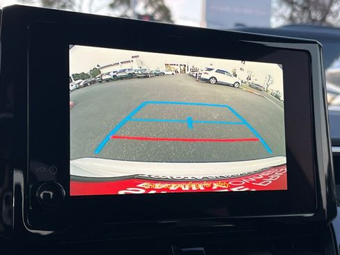 New 2026 Toyota Corolla LE image 21