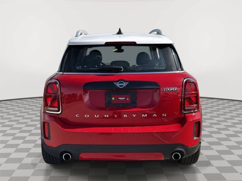 Used 2023 MINI Cooper Countryman S FWD image 4