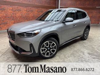 New 2026 BMW X1 xDrive28i w/ Technology Package video 1