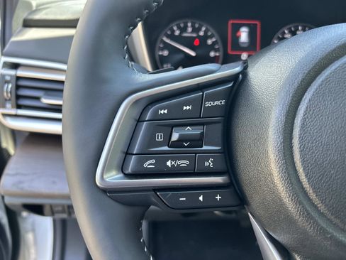 New 2025 Subaru Outback Touring image 11