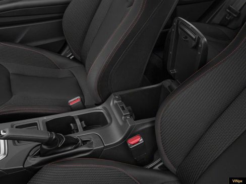 New 2025 Subaru WRX Premium image 13