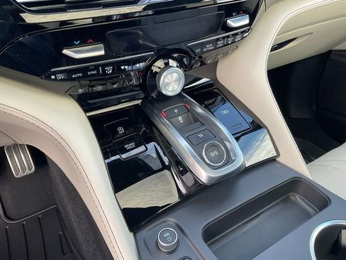New 2026 Acura MDX A-Spec AWD/4WD image 14