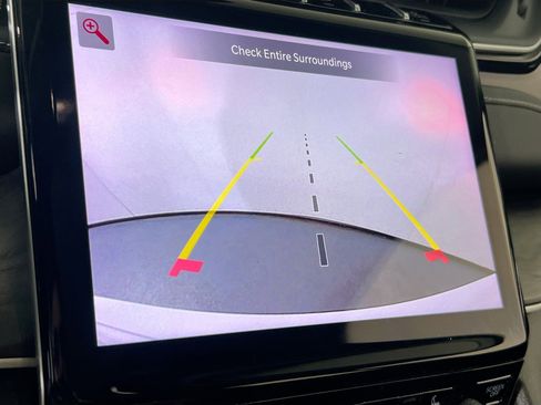 Used 2022 Jeep Grand Cherokee Limited image 14