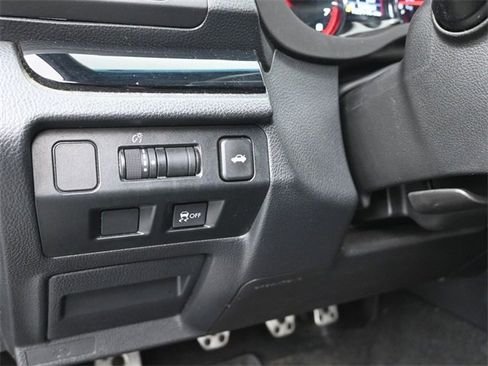 Used 2019 Subaru WRX STI image 20