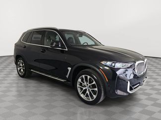Used 2026 BMW X5 sDrive40i RWD video 2