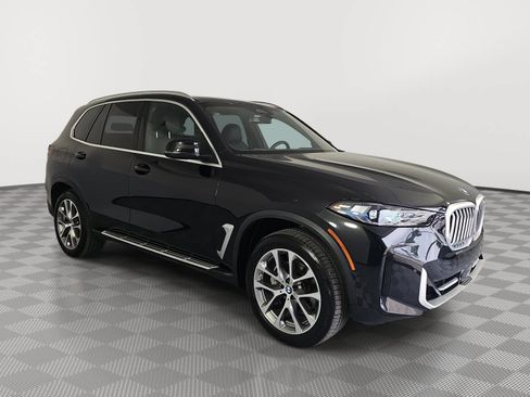 Used 2026 BMW X5 sDrive40i RWD image 2