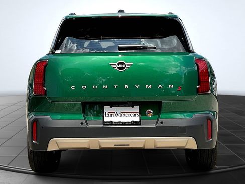 New 2025 MINI Cooper Countryman S image 4