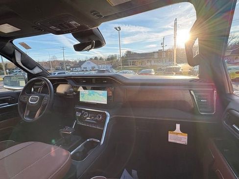 New 2026 GMC Sierra 1500 Denali Ultimate image 22