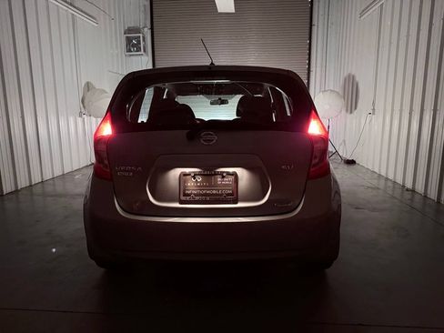 Used 2014 Nissan Versa Note SV FWD image 9