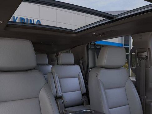 New 2026 Chevrolet Tahoe Z71 AWD/4WD image 24