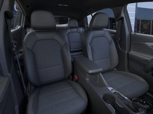 New 2026 Buick Envista Sport Touring w/ Convenience I Package FWD image 16