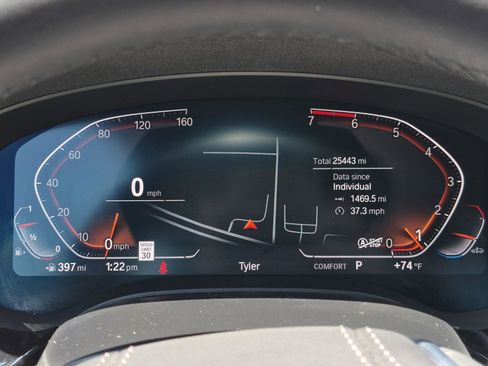 Certified 2023 BMW 530i w/ Premium Package RWD image 23