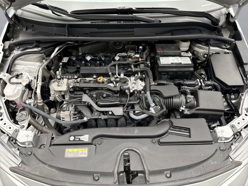 Used 2024 Toyota Corolla LE image 23