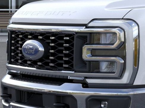 New 2026 Ford F350 Lariat w/ Lariat Ultimate Package AWD/4WD image 20