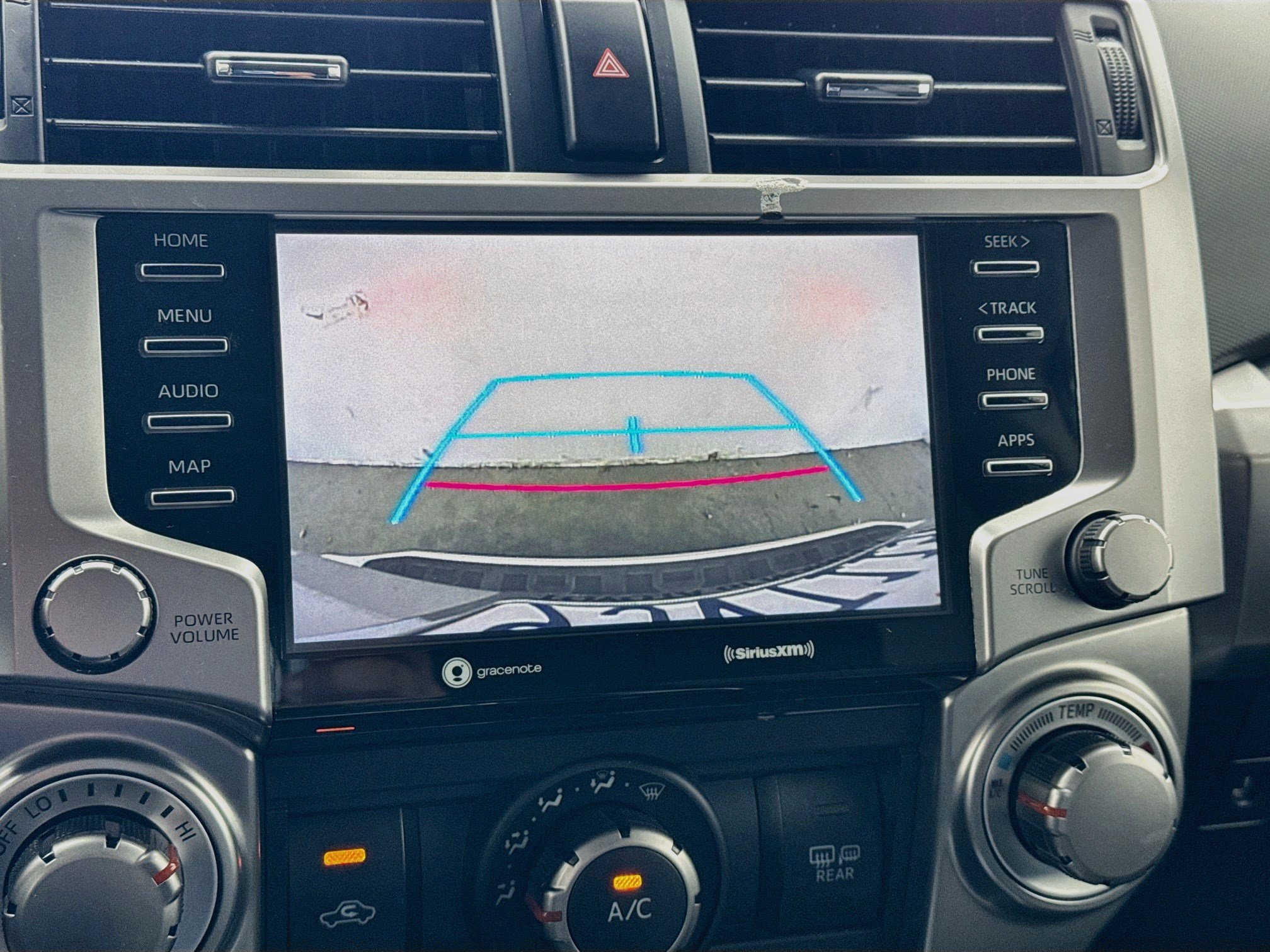 Used 2023 Toyota 4Runner SR5 RWD image 10