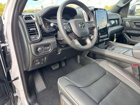 New 2026 RAM 1500 Limited w/ Off Road Group AWD/4WD image 20