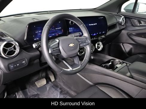 Used 2024 Chevrolet Blazer EV LT AWD/4WD image 25