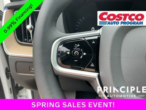 New 2026 Volvo XC60 B5 Core AWD/4WD image 23