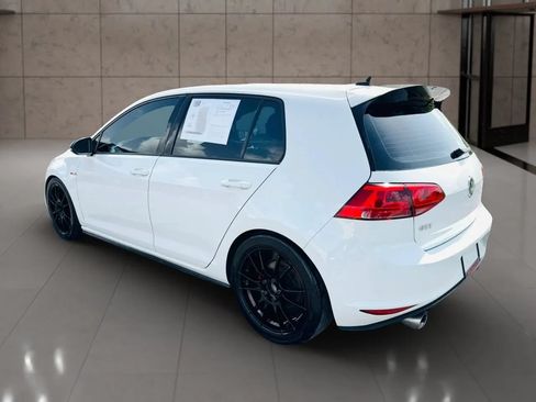 Used 2016 Volkswagen GTI S FWD image 5