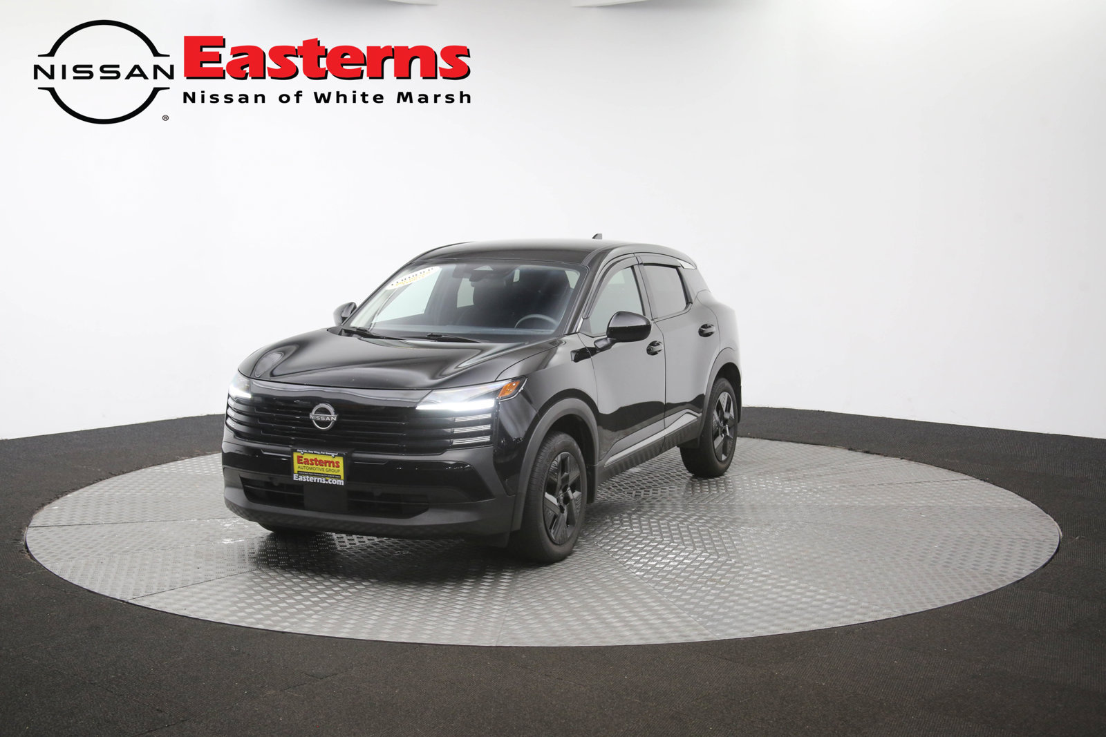 Used 2025 Nissan Kicks SV FWD image 54