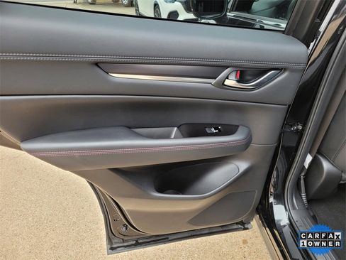 Used 2023 MAZDA CX-5 AWD 2.5 Turbo image 16