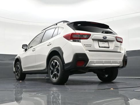 Used 2023 Subaru Crosstrek 2.0i Premium image 25