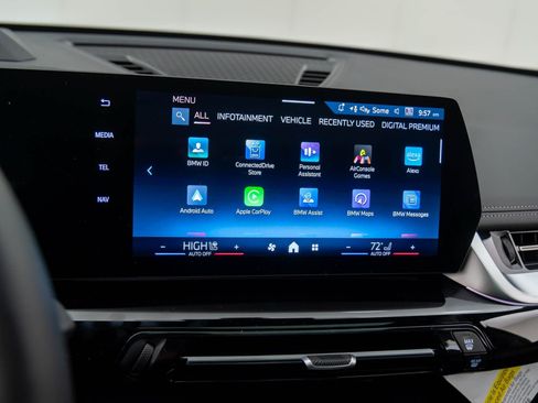 New 2026 BMW X1 xDrive28i w/ Technology Package AWD/4WD image 27