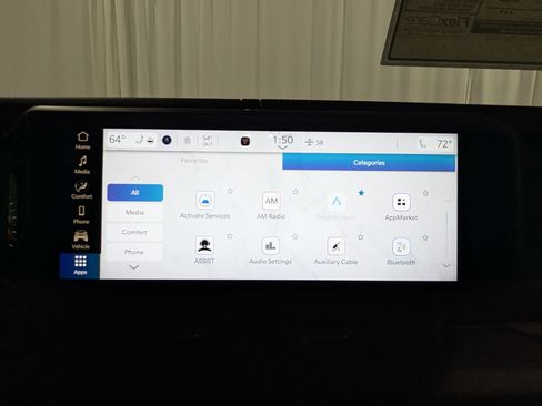 New 2026 Jeep Gladiator Mojave image 25