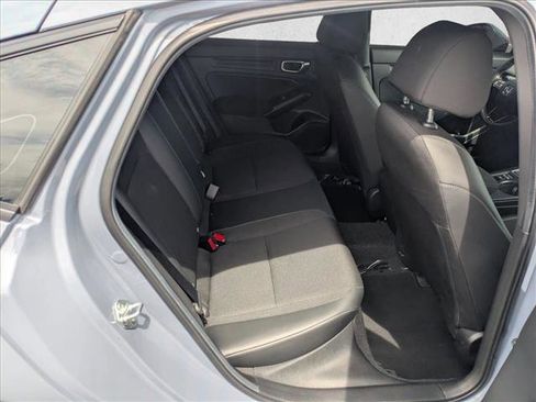 Used 2024 Honda Civic Sport image 17