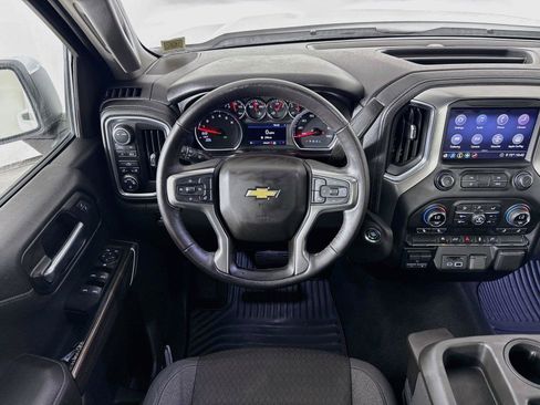 Used 2020 Chevrolet Silverado 1500 LT w/ All-Star Edition AWD/4WD image 22
